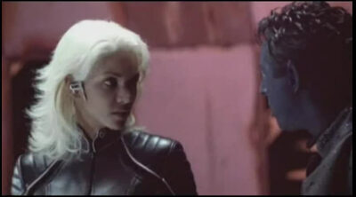 Tráiler 'X-Men 2'