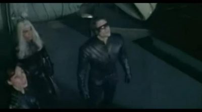 Tráiler 'X-Men'