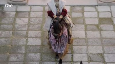 Tráiler 'Carlos, rey emperador' primera temporada