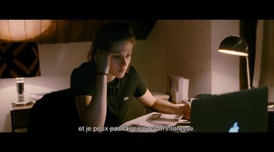 Tráiler 'Personal Shopper'