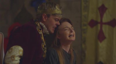 Promo 'Storm of Kings XXX Parody'