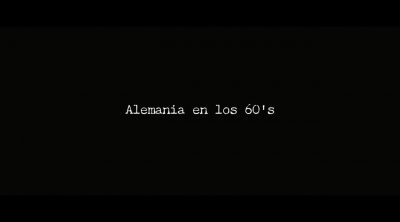 Tráiler latino 'La conspiración del silencio'