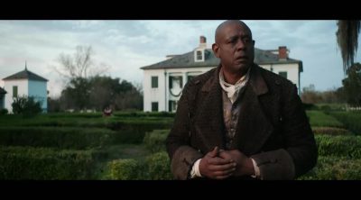 Tráiler 'Roots'