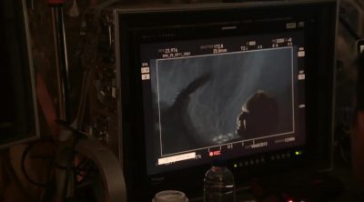 Cómo se hizo la escena clave del capítulo 6x05 de 'Juego de Tronos'