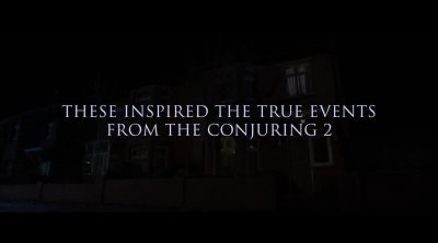 Clip 'Expediente Warren: El Caso Enfield' - Audio real de la posesión que inspira la película