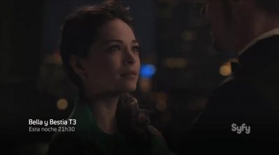 Tráiler 'Bella y bestia' tercera temporada