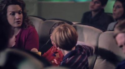 Promo Temporada 1 'Eres lo peor'