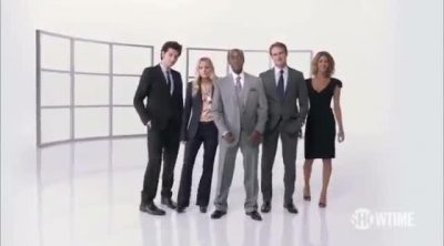 Tráiler Temporada 1 'House of Lies'