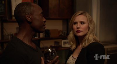 Tráiler Temporada 5 'House of Lies'