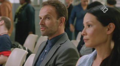 Tráiler 'Elementary' cuarta temporada