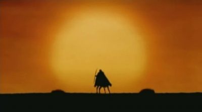 Tráiler español 'Dragonheart (Corazón de dragón)'