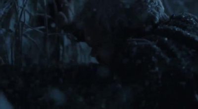 Escena de Hodor del 6x05 de 'Juego de Tronos' en castellano