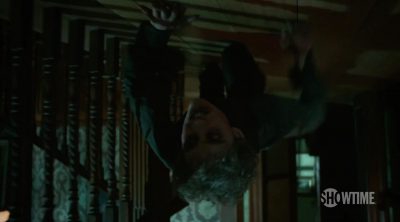 Tráiler Temporada 1 'Penny Dreadful'