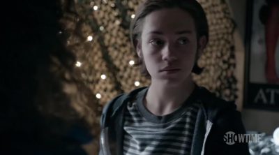 Promo 'Shameless' séptima temporada