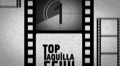 Top Taquilla: Lo más visto en Estados Unidos Semana 3-5 de junio