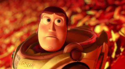 Recopilatorio de los momentos más emocionales del cine