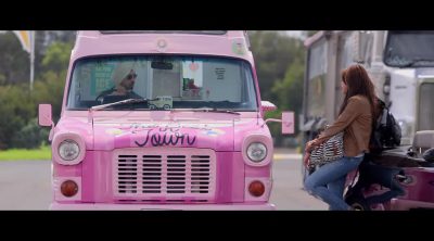 Tráiler 'Sardaarji 2'