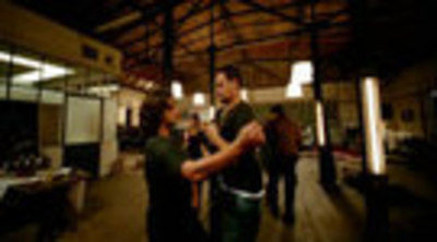 Clip Soul Kitchen #1