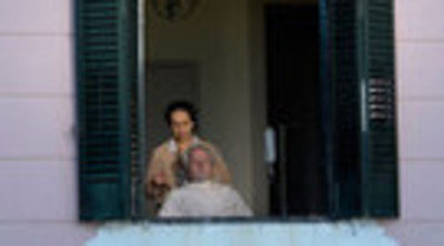 Tráiler La ventana