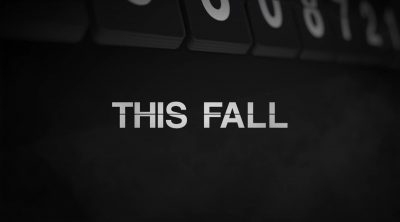 Tráiler Temporada 1 'Timeless'