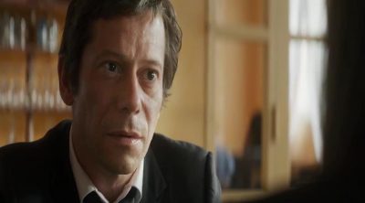 Tráiler inglés 'Grandes familias'