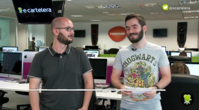 eCatfight: ¿Las películas de fantasía están en decadencia?
