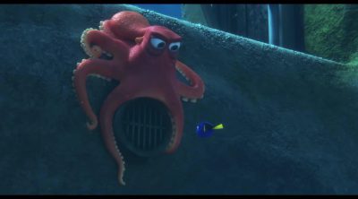 Clip 'Buscando a Dory' #4