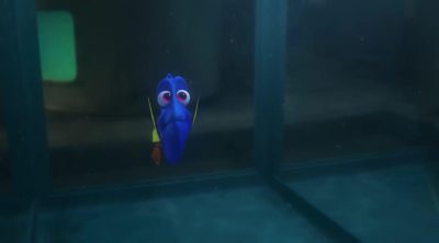 Tráiler latino 'Buscando a Dory' #3