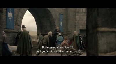 Tráiler subtitulado en inglés 'El reino de Dunark'