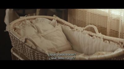 Tráiler subtitulado 'La luz entre los oceános'