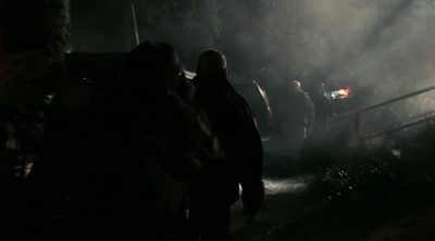 Tráiler inglés 'Hostage'