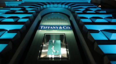 Tráiler 'Crazy About Tiffany's'