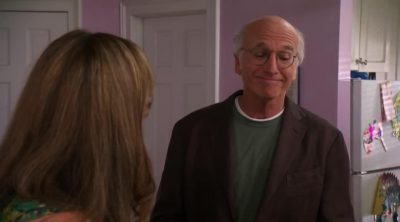 Promo Temporada 8 'Larry David'