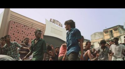 Tráiler indio 'Kammatti Paadam' #1