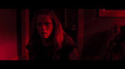 Tráiler 'Nunca apagues la luz' #2