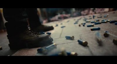 Tráiler japonés 'I am a hero'
