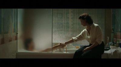 Tráiler subtitulado inglés 'The Wait'