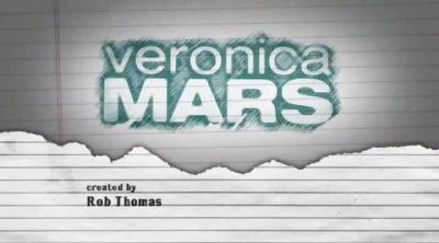Opening 'Veronica Mars'
