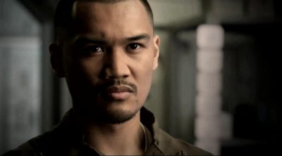 Adelanto 'Dark Matter' segunda temporada