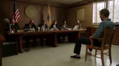 Promo Temporada 8 'House'