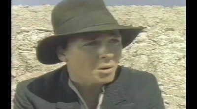 Tráiler 'Las aventuras del joven Indiana Jones'