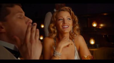 Clip 'Café Society' #1