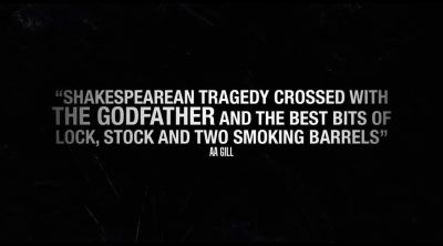 Tráiler italiano 'Gomorra. La serie' primera temporada