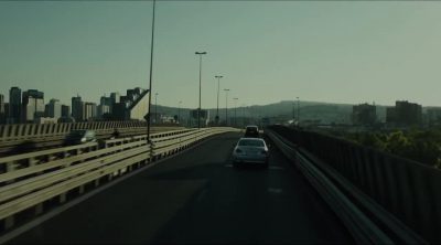 Tráiler italiano 'Gomorra. La serie' segunda temporada