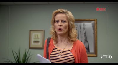 Tráiler Temporada 1 'Lady Dynamite'