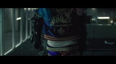 Tráiler internacional 'Escuadrón Suicida' #2