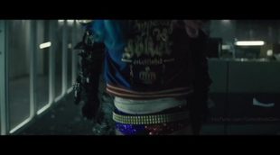 Tráiler internacional 'Escuadrón Suicida' #2
