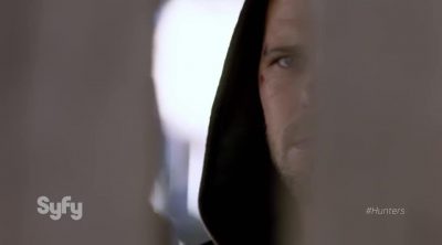 Tráiler 'Hunters' primera temporada