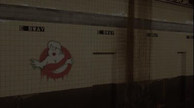 Tráiler 'Ghostbusters XXX Parody'