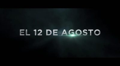 'Cazafantasmas' Spot TV #3 (Castellano)